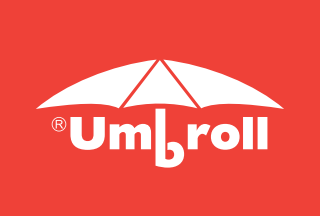 Umbroll logo