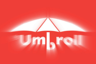 Umbroll logo